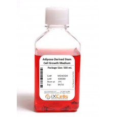 Adipose-Derived Stem Cell Growth Medium